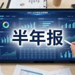 中报业绩、规模分化明显理财行业竞争从“拼体量”转向“拼能力”