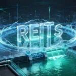 银华基金深耕水利REITs赛道：两大核心枢纽布局 水利REITs再添新标杆