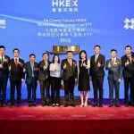 大成银河香港交易所马来西亚交易所大型股ETF拟通过港股通（南向）为中国内地合资格投资者及国际投资者提供一站式配置香港与马来西亚两地龙头企业的便捷通道；基金符合纳入港股通（南向）之资格要求