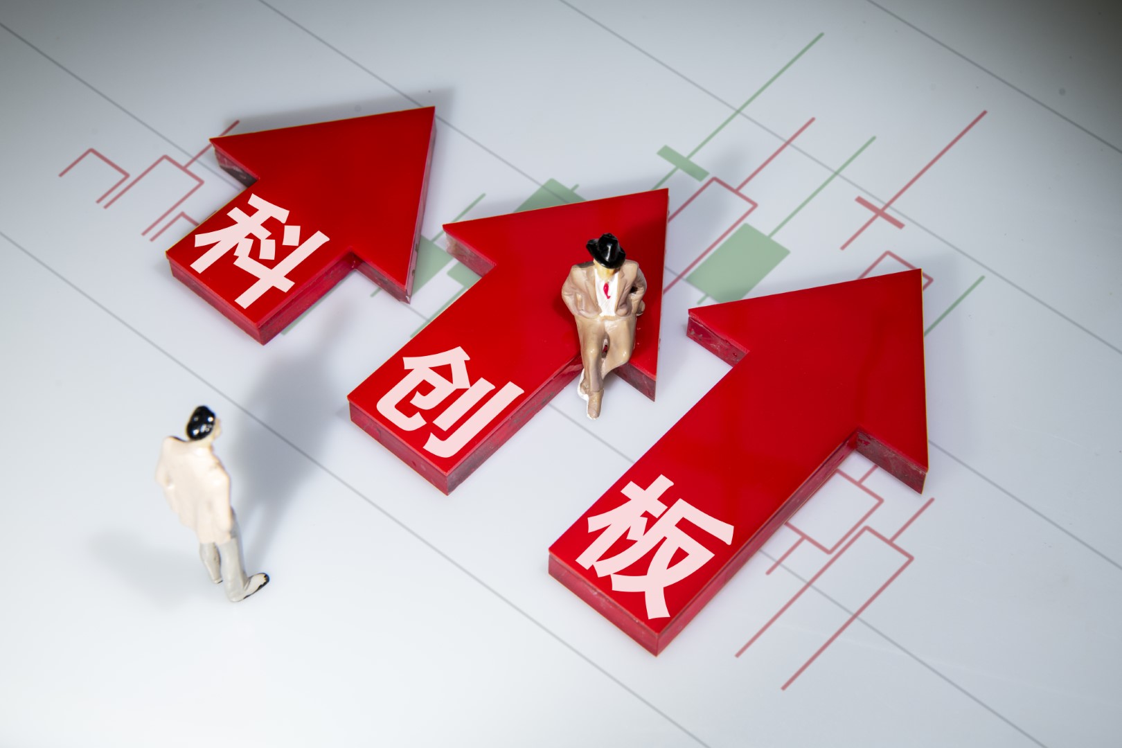 银行券商等积极响应科创债新政，科创企业迎金融“活水”