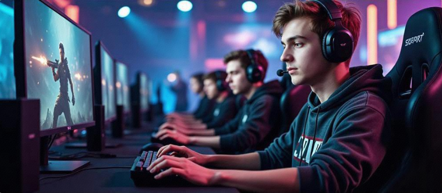 北京发布11项举措 支持游戏电竞行业发展