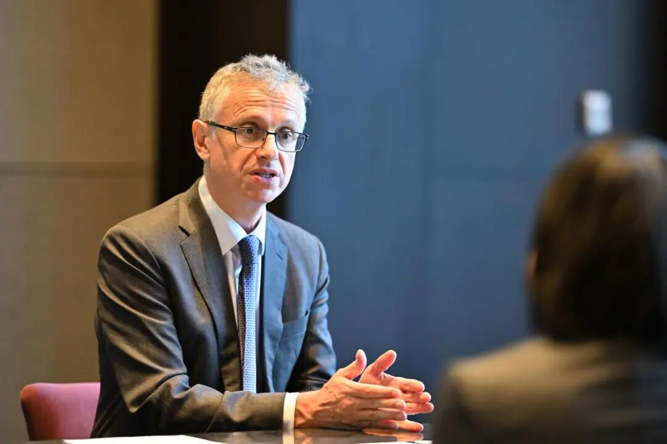 摩根资产管理Alexander Treves：外部环境变化，中国政府和企业部门加速创新