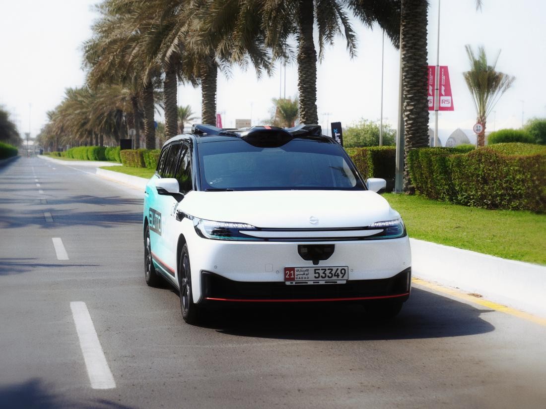 抢占科技发展制高点 决战奇点时刻！全国政协委员呼吁加快无人驾驶制度供给与场景开放