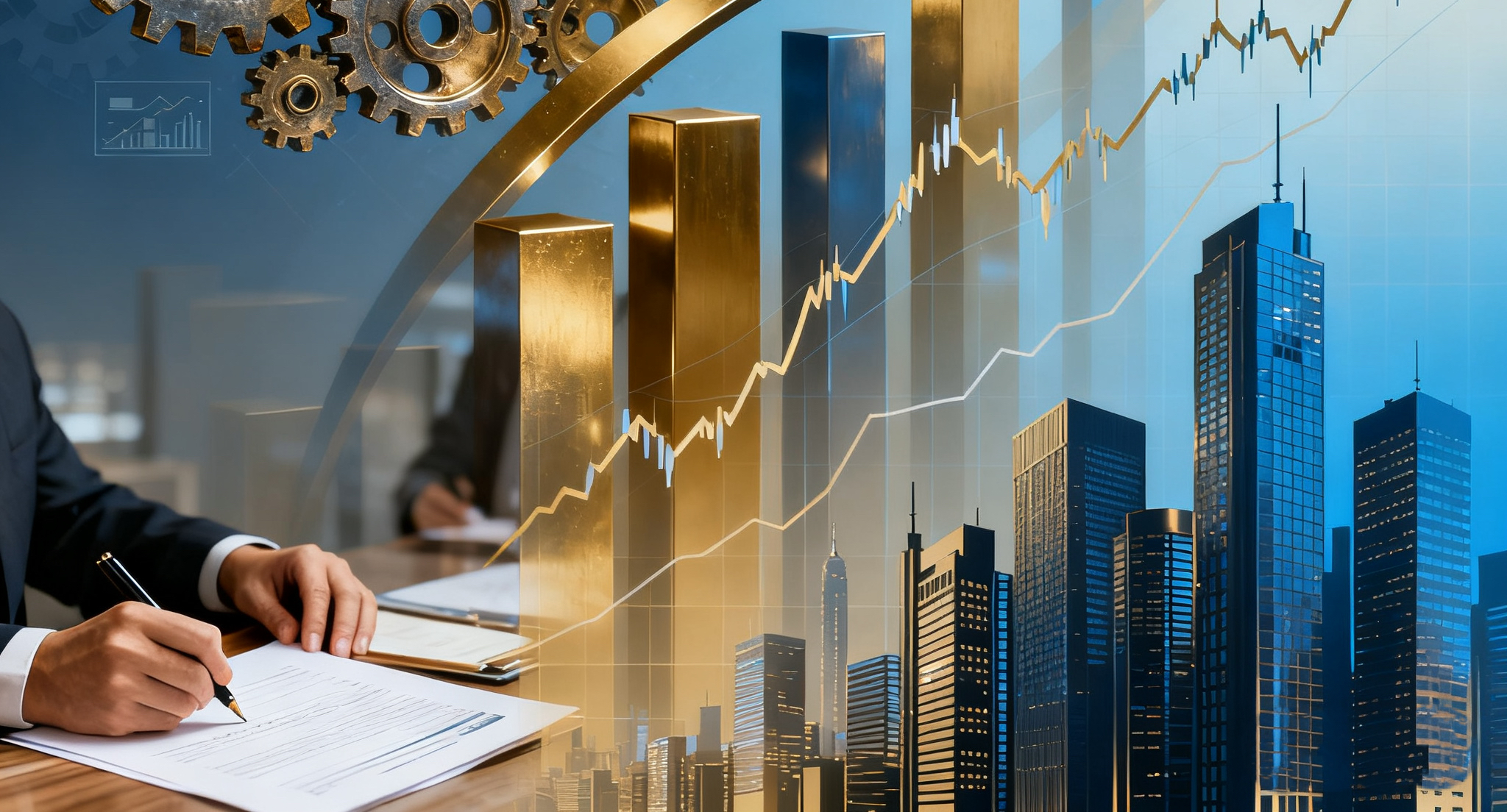 立柱向新，砺行致远，科创板企业以实际行动深度融入“十五五”战略规划