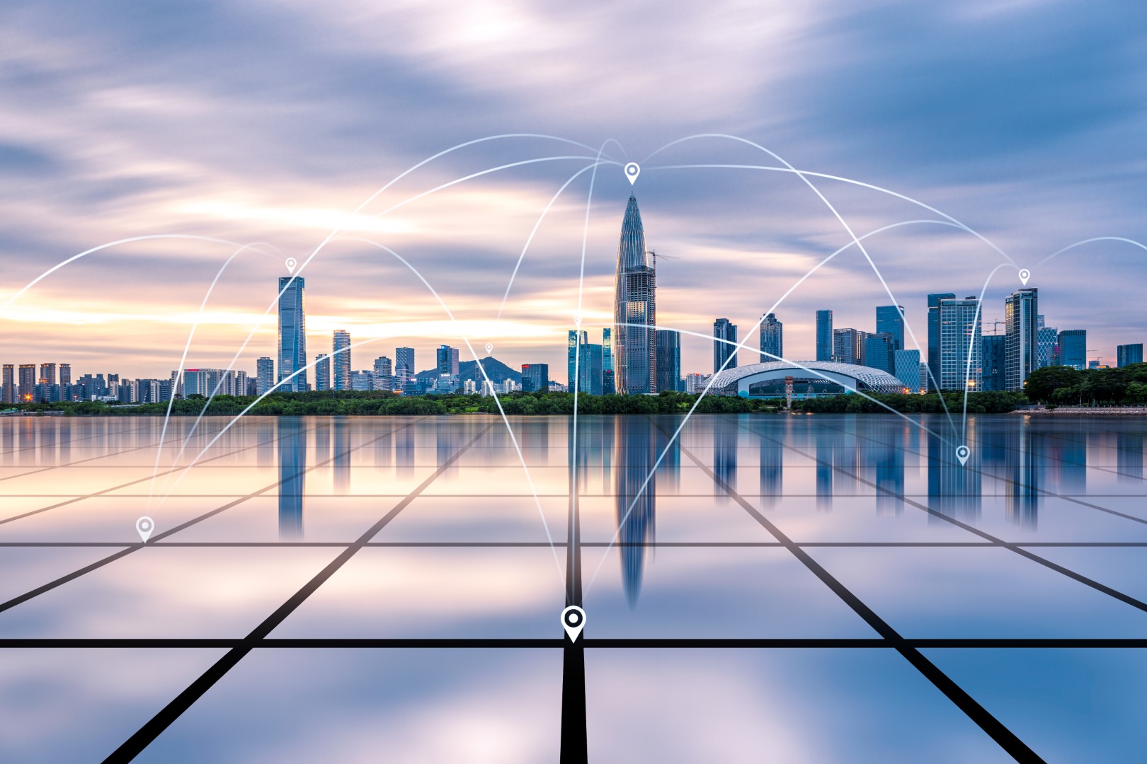 十五部门联合印发《关于深化青年发展型城市建设 助力建设现代化人民城市的意见》