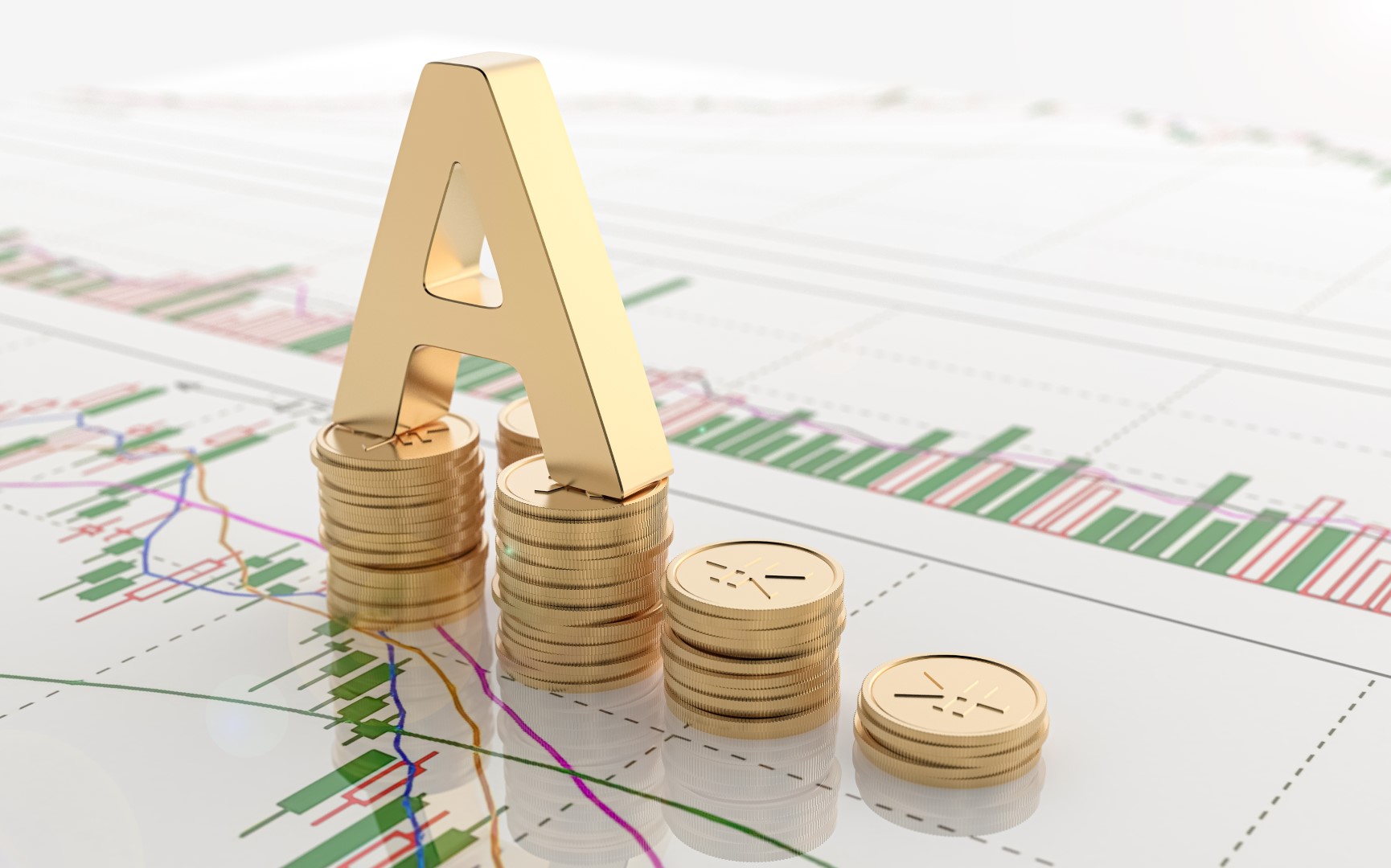 8家A股公司一季度净利增超10倍