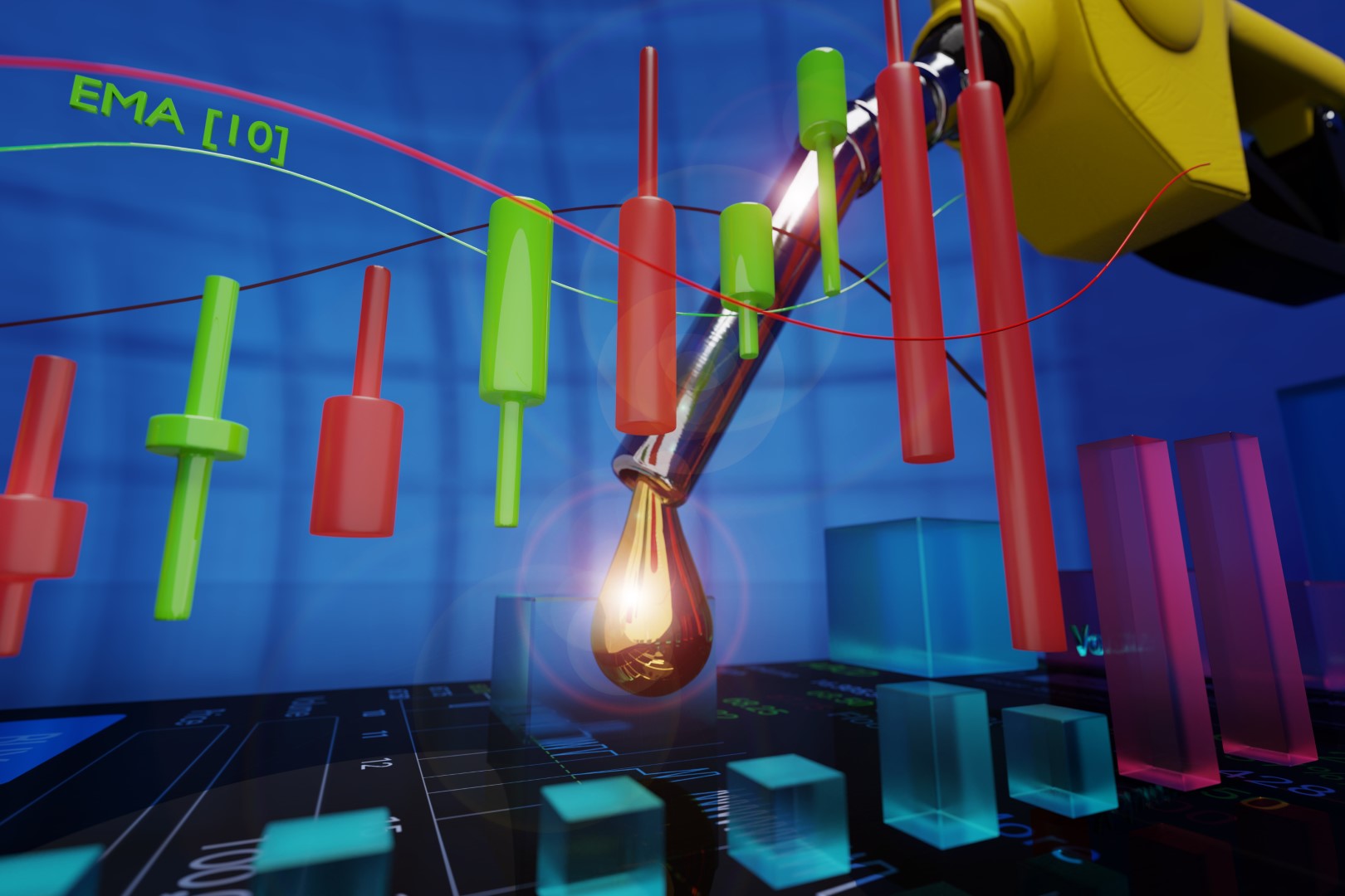 阿联酋宣布将退出欧佩克及“欧佩克+”机制，将逐步提高石油产量，国际原油期货应声下跌