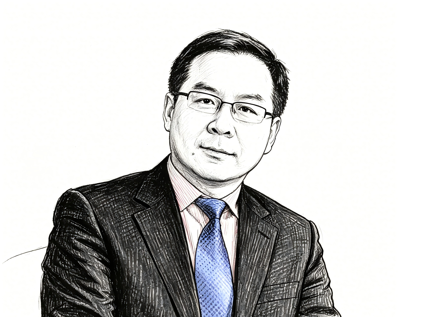 以稳健筑根基 以专业绘答卷 开启高质量发展新征程
——专访银华基金总经理王立新
