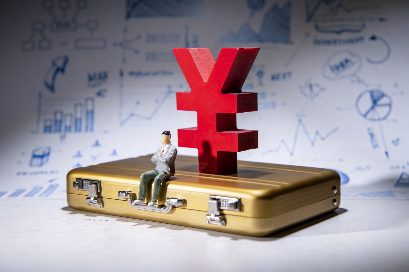 又见增资，年内第8家了，中小基金公司掀起“增资潮”