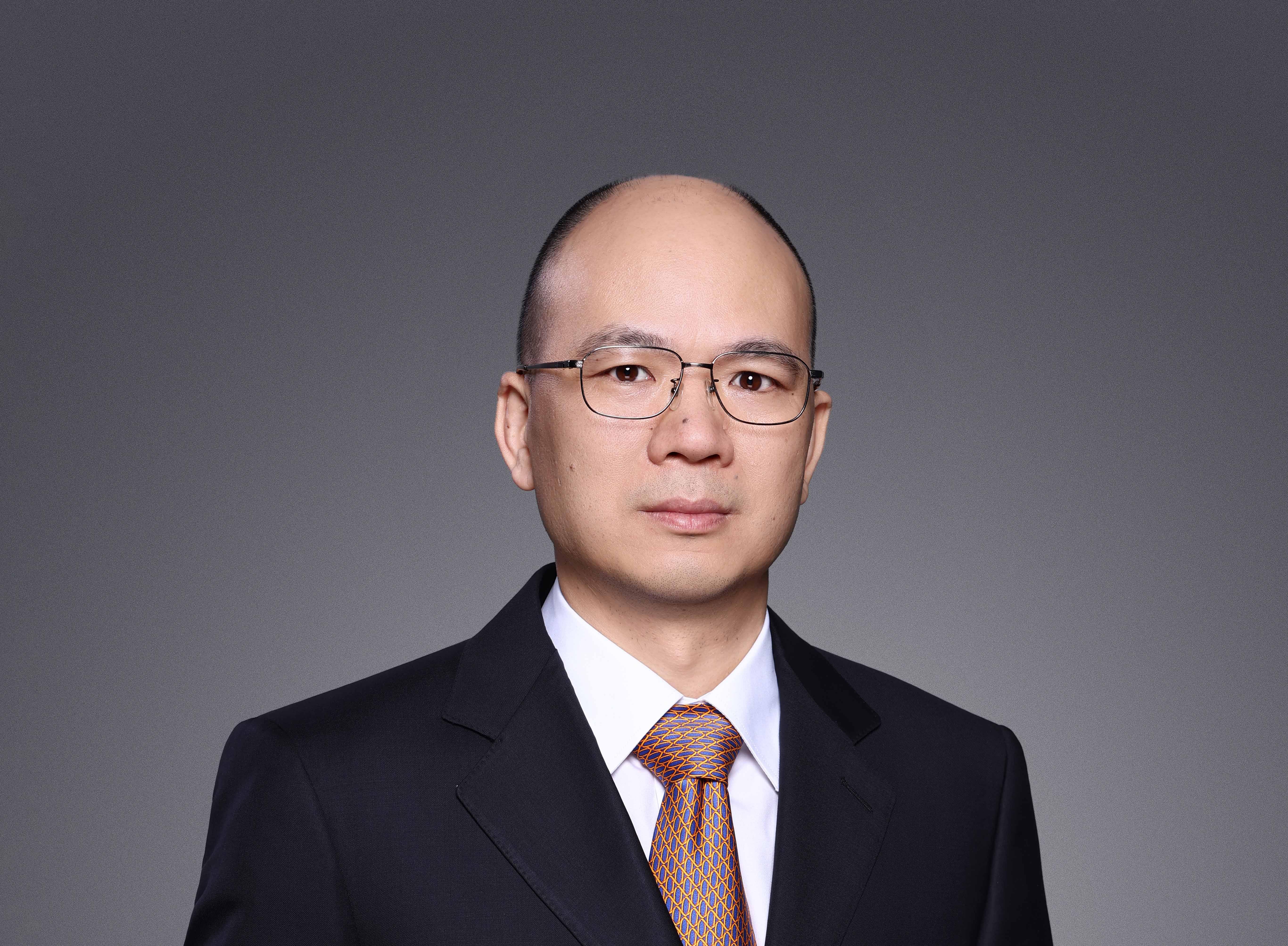 兴业基金董事长刘宗治：
向多元资产进阶 打造均衡发展的综合资管平台