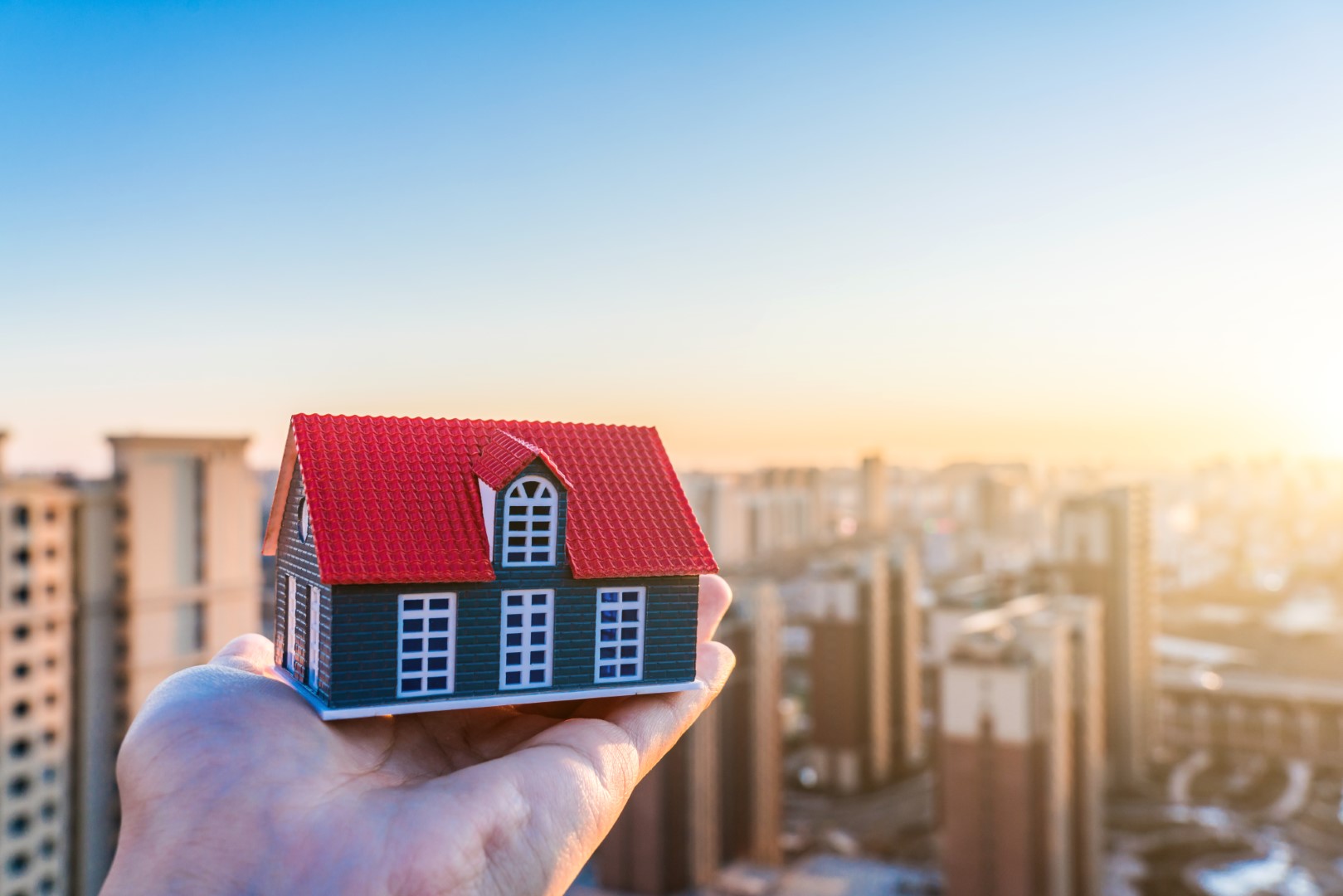 国家统计局公布2026年6月份70个大中城市商品住宅销售价格变动情况
