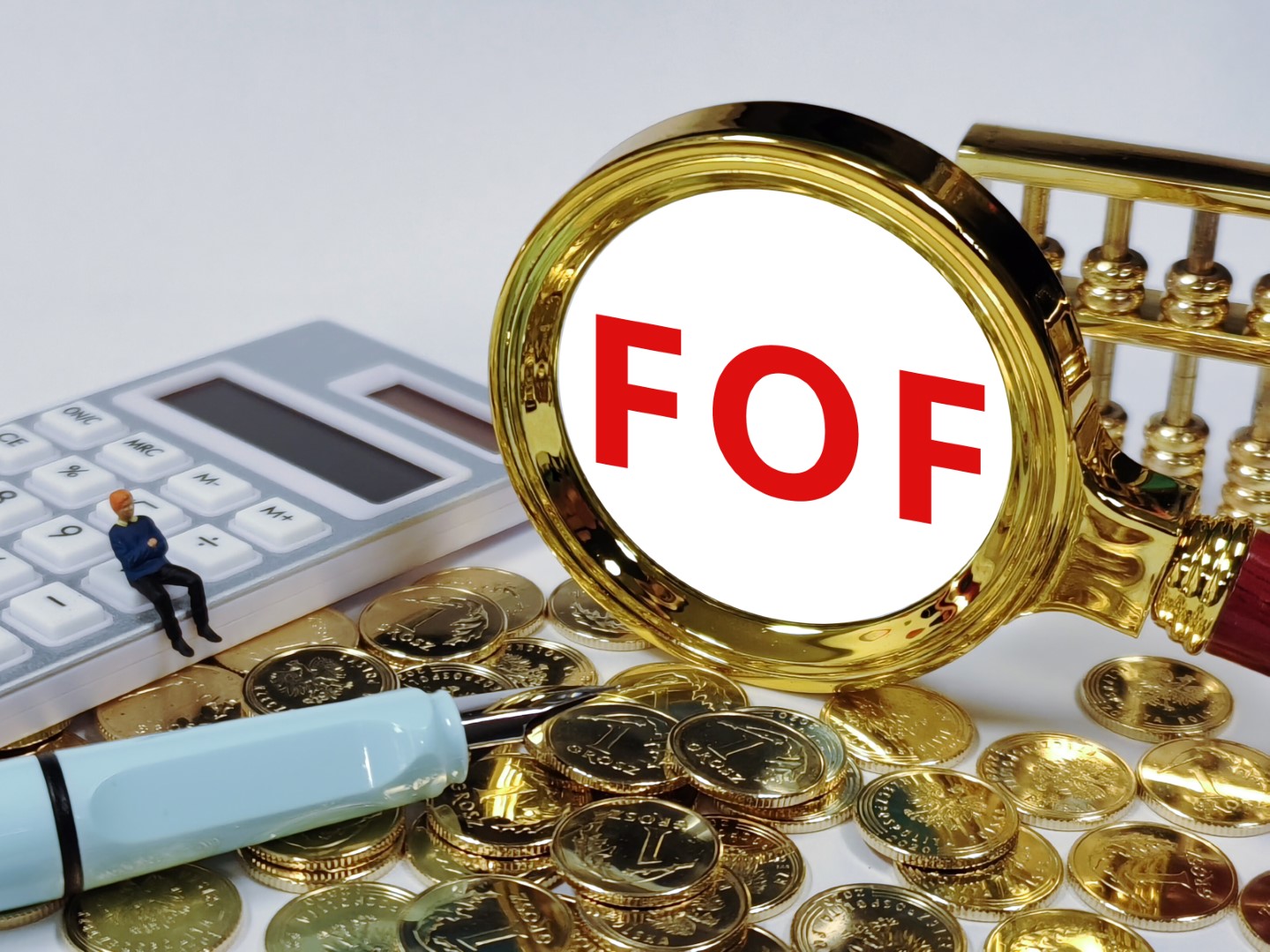 公募FOF二季度重仓基金披露