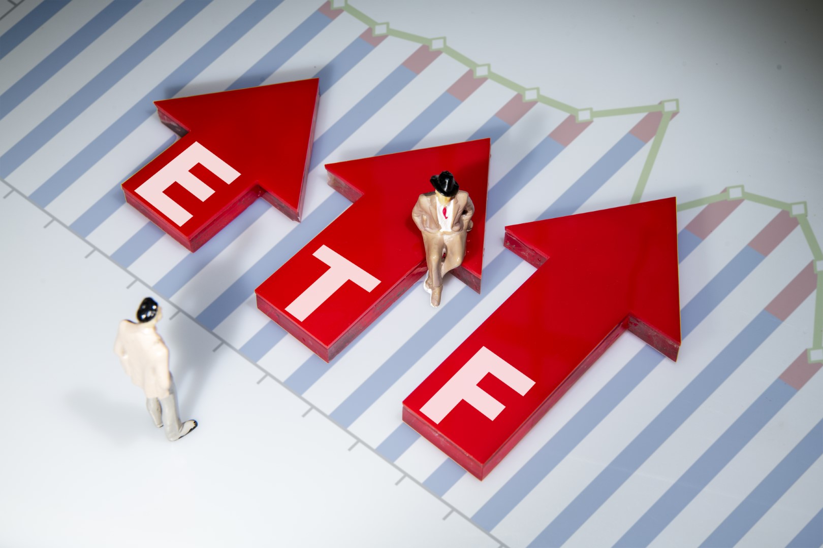8月11日股票ETF净流出超78亿元