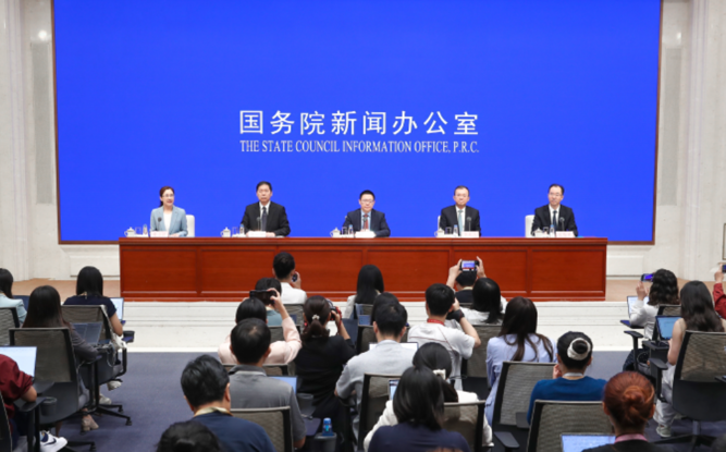 财政部：下半年将推出财政金融协同的新政策和新举措