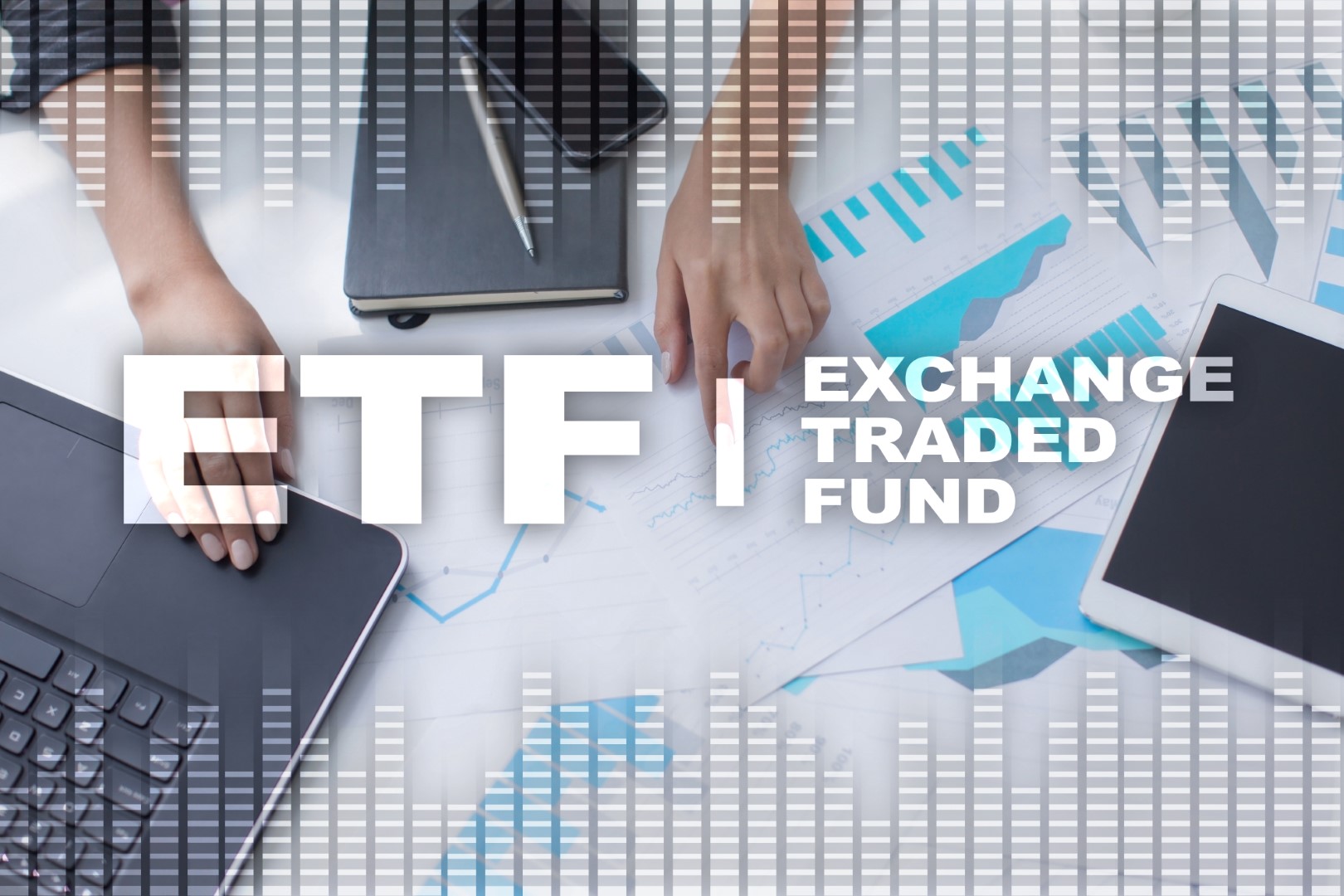 8月26日股票ETF资金净流出145亿元，行业主题ETF净流出居前
