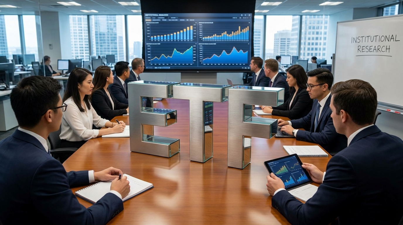 巴西ETF、港股通创新药ETF批量上涨，粮食ETF显著回调