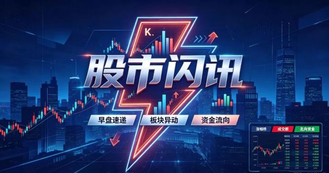 PCB概念股表现活跃，澳弘电子实现4连板