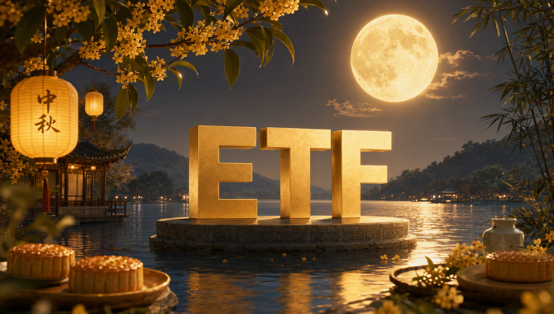 多只沪深300ETF居资金净流入榜前列