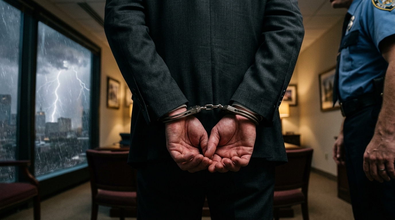 三安光电实控人林秀成因涉嫌职务侵占、挪用资金罪被刑事拘留
