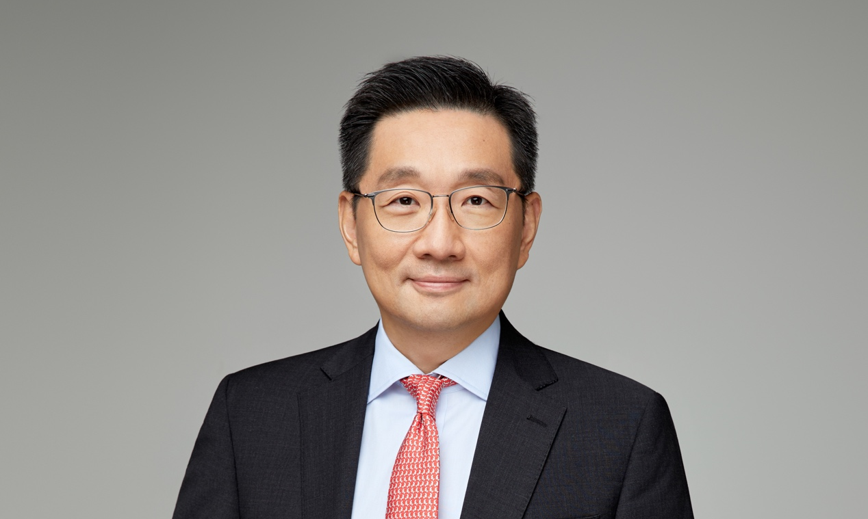 摩根士丹利基金总经理周文秱：资管业无常胜护城河，唯有尊重周期与锻造核心竞争力