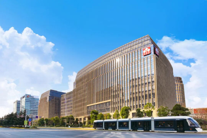 华泰证券：从“证券公司”到“科技公司”的一次身份革命
