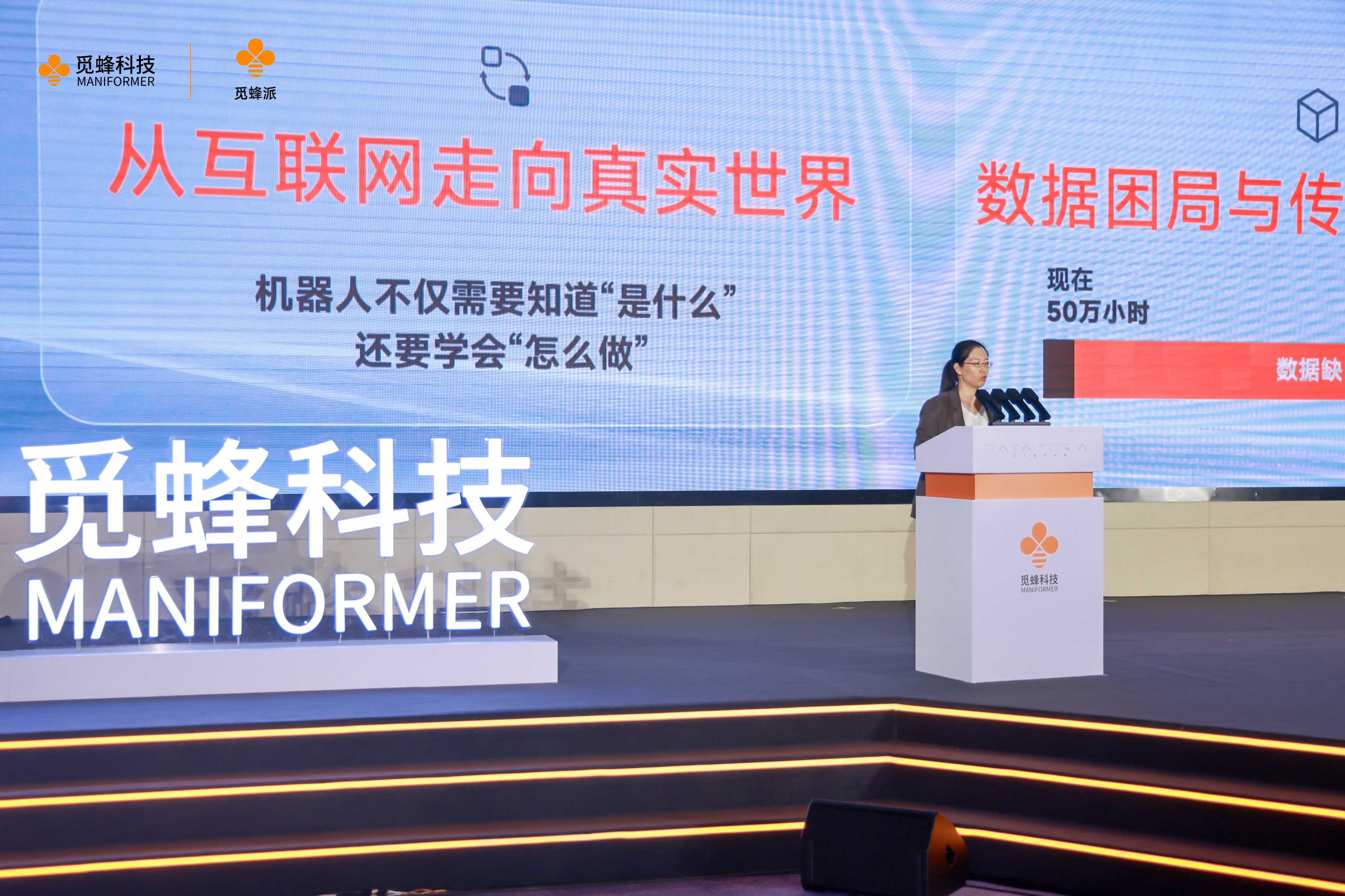 觅蜂科技提出4D数据重建框架MEgoVista