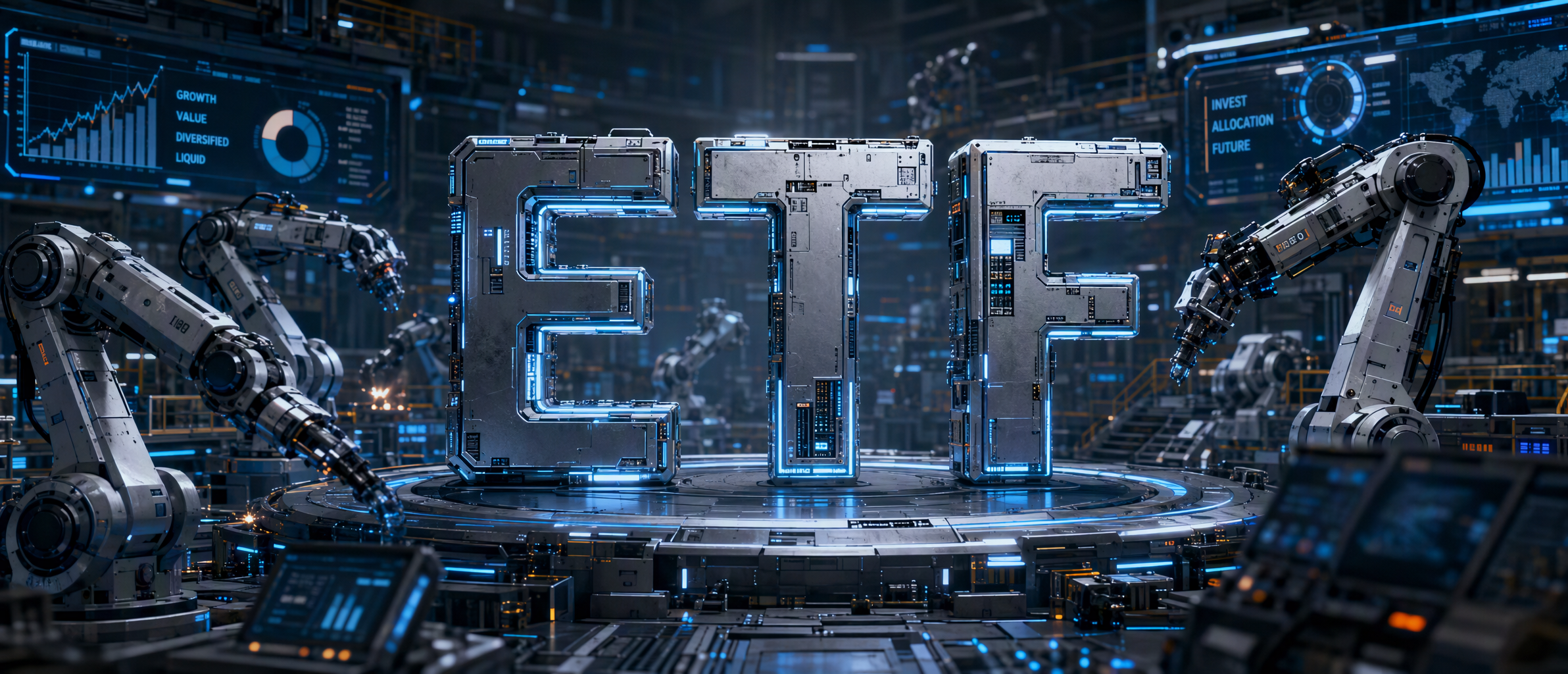 宇树科技股价首超中际旭创！机器人ETF “8%+”涨幅扎堆